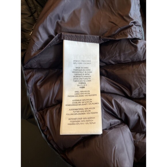 Vest - Picture 10 of 14